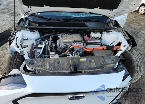 2024 Subaru Solterra Premium z USA, uszkodzony, nr VIN JTMABABA3RA051669